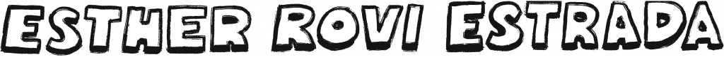 Esther Rovi Estrada